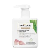 Anti-Fettig trocknendes Shampoo 500 ml von Voltage Cosmetics