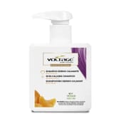 Shampoo Dermo-Lenitivo 500 ml di Voltage Cosmetics