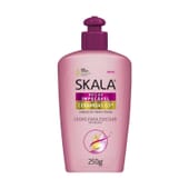 Crema Para Peinar Ceramidas 250g - Skala