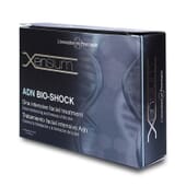 Xensium Bio-Shock Adn 3 ml 4 Ampolas da Xesnsium