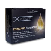 Xensium Bio-Shock Enzimatic 3 ml 4 Ampolas da Xesnsium