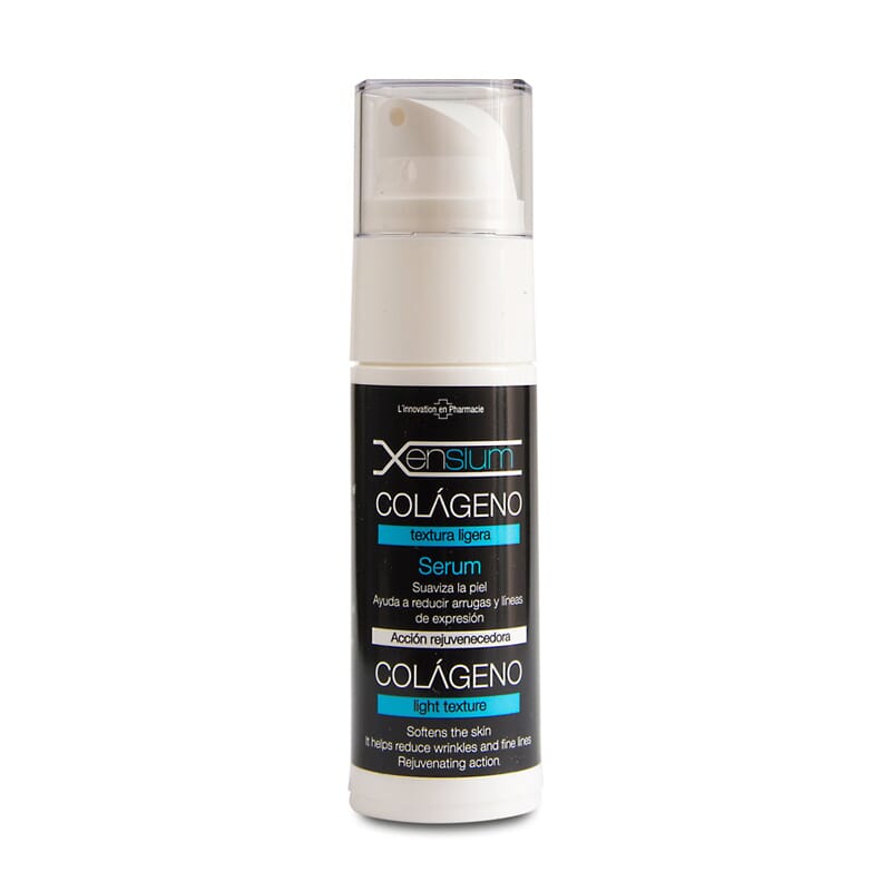Xensium Serum Colágeno 30 ml