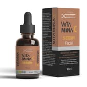 Xensium Serum Vitamina C 30 ml - Xesnsium