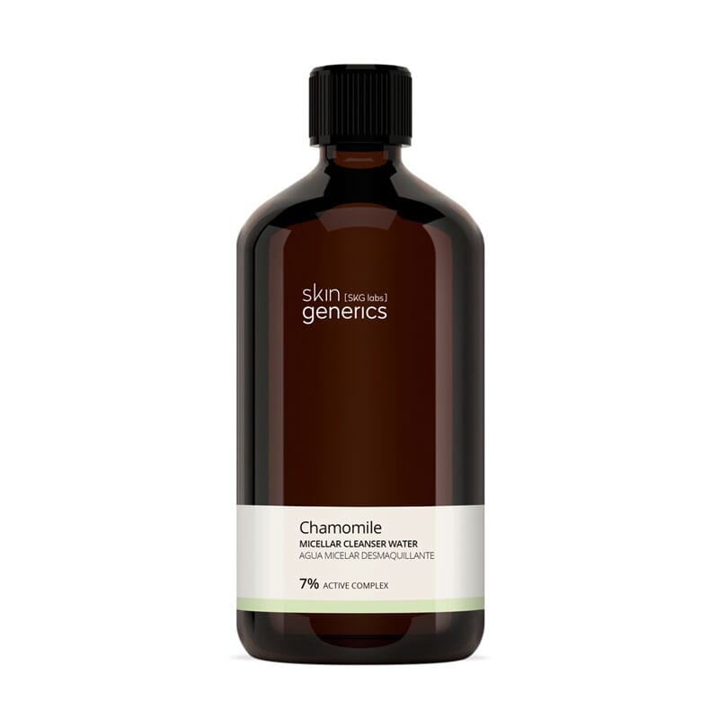 Chamomile Agua Micelar 7% 250 ml