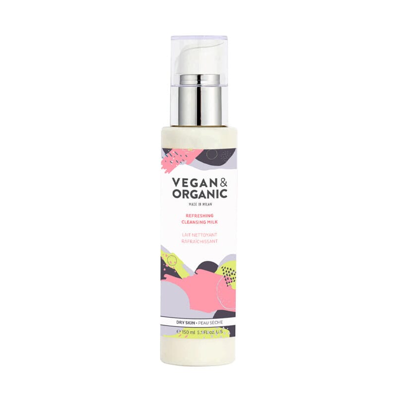 Refreshing Cleansing Milk Dry Skin 150 ml