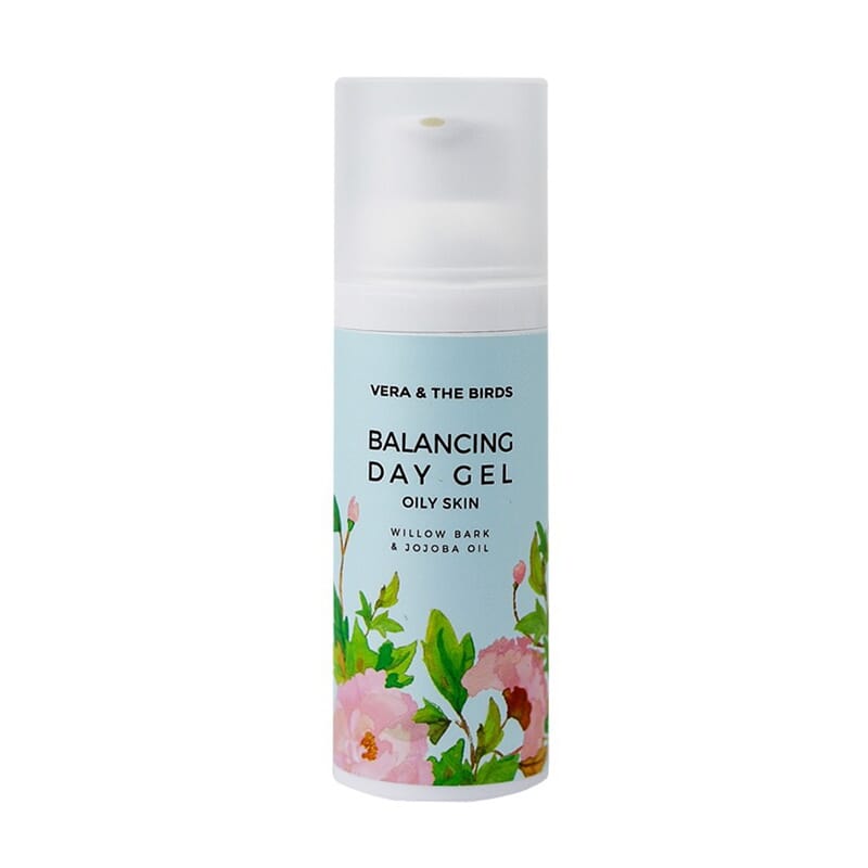 Balancing Day Gel 50 ml