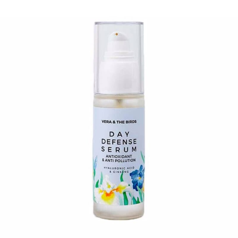 Day Fedense Serum 30 ml
