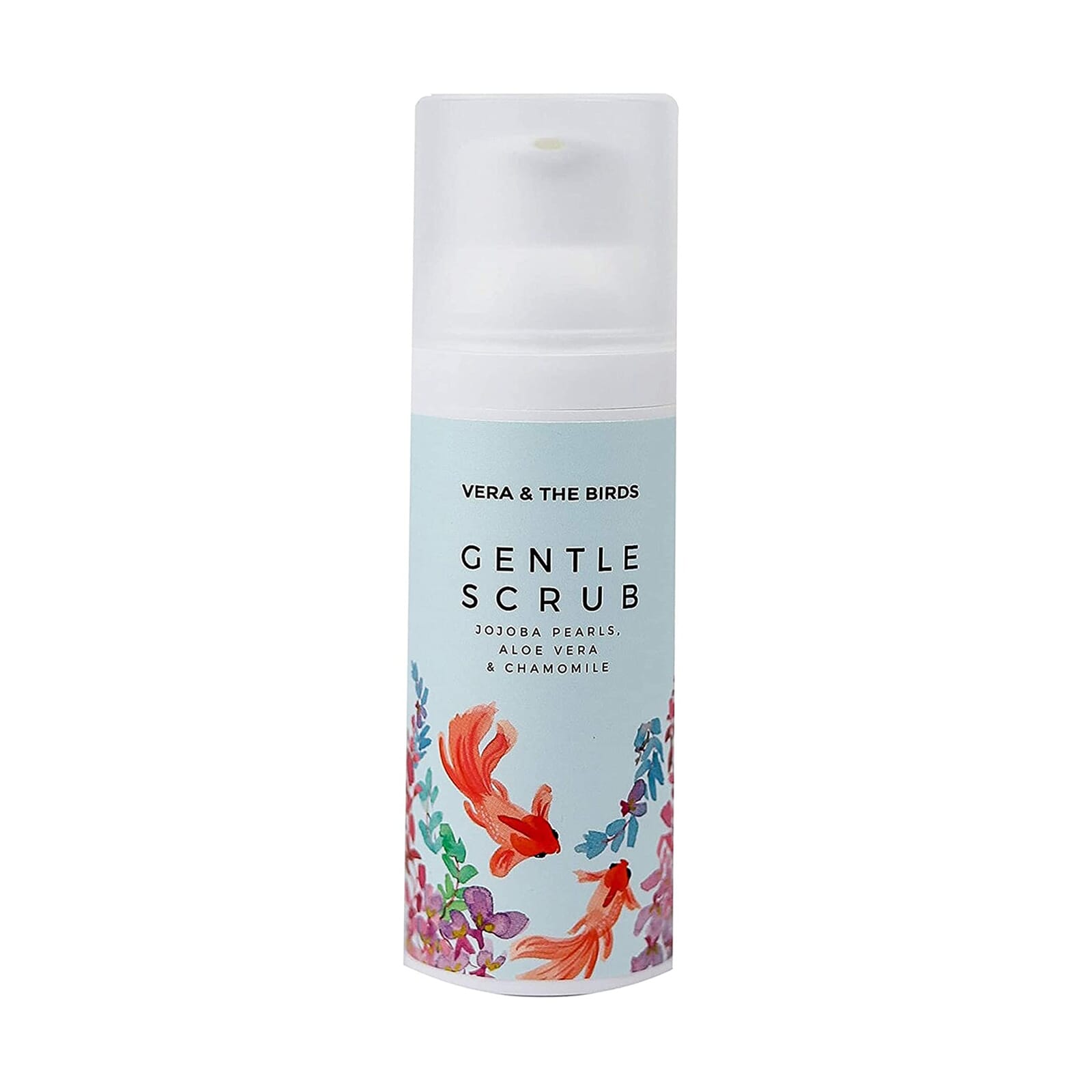 Gentle Scrub 50 ml
