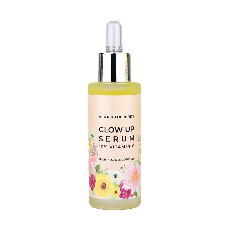 Glow Up Serum 30 ml