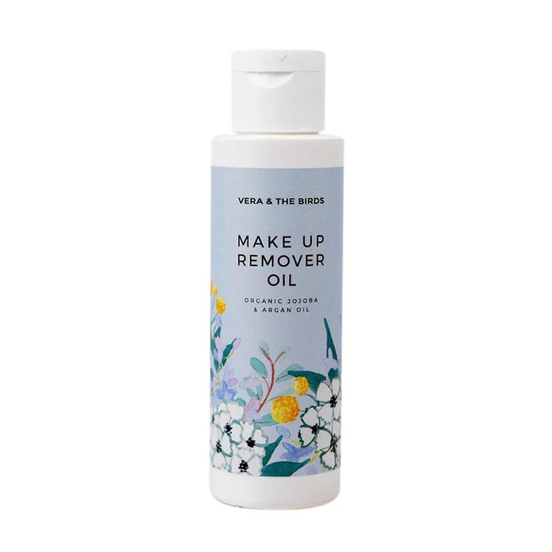 Make Up Remover Oil 100 ml