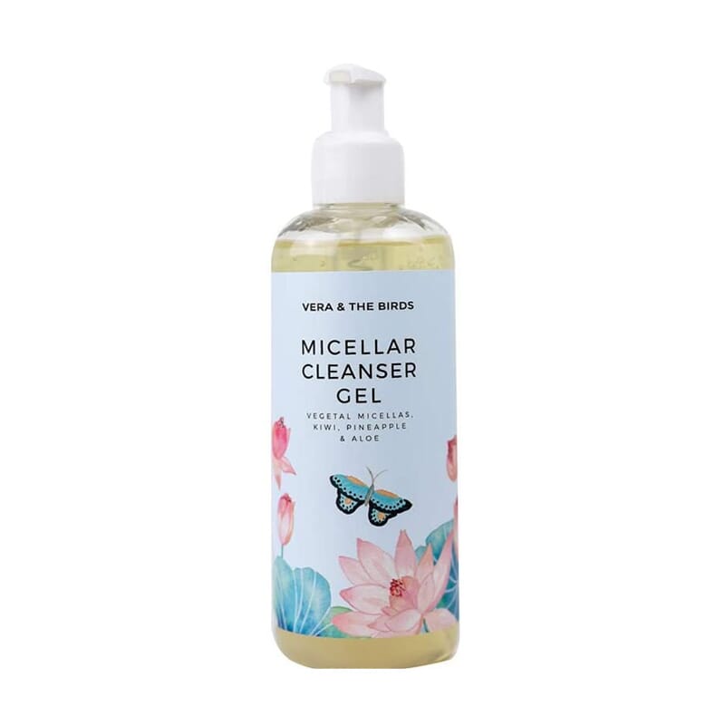 Micellar Cleanser Gel 250 ml
