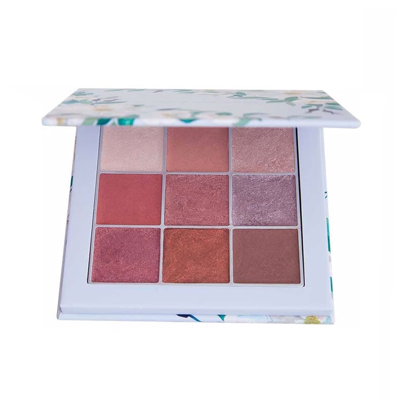 Natural Muse Eyeshadow Palette