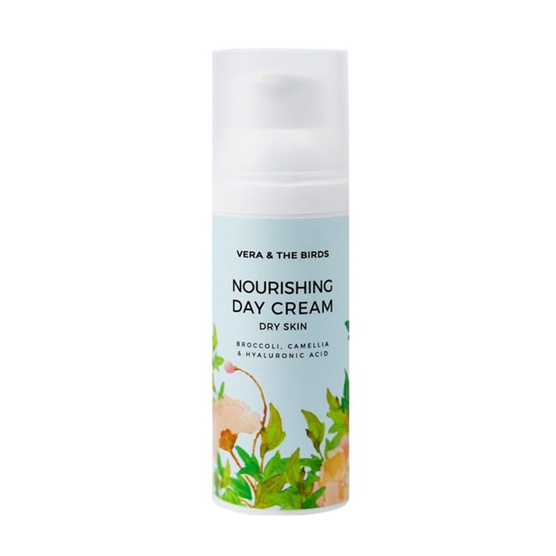 Nourishing Day Cream 50 ml