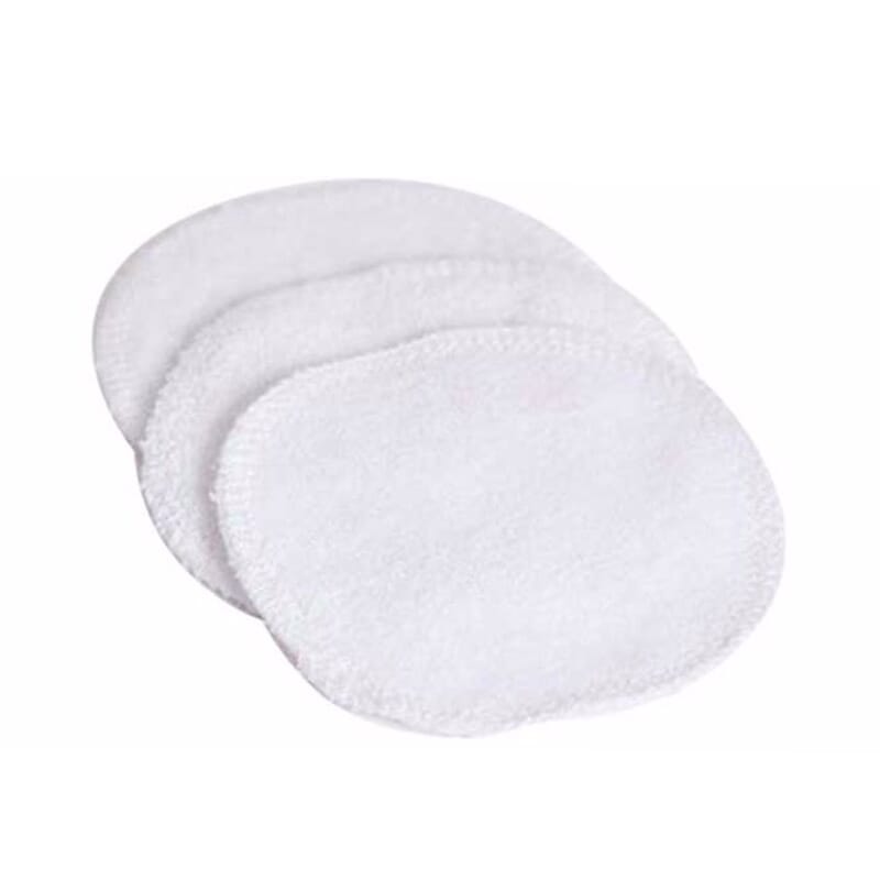 Reusable Make Up Remover Pads 3 Uds