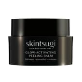 Glow-Activating Peeling Balm Bálsamo Renovador Luminoso 30 ml - Skintsugi