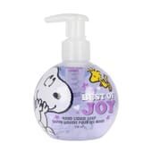 Snoopy Jabón Líquido De Manos 250 ml - Take Care