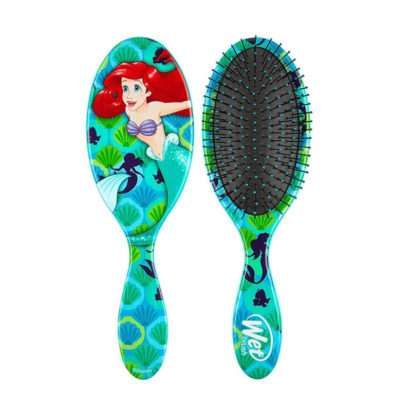 Disney Ariel Brush