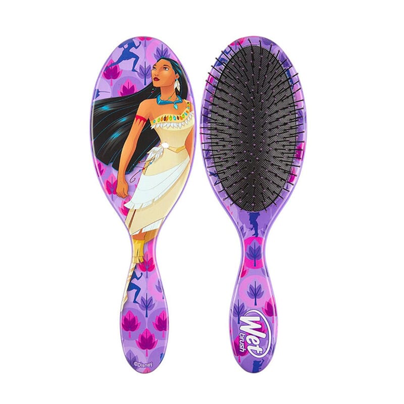 Disney Pocahontas Brush