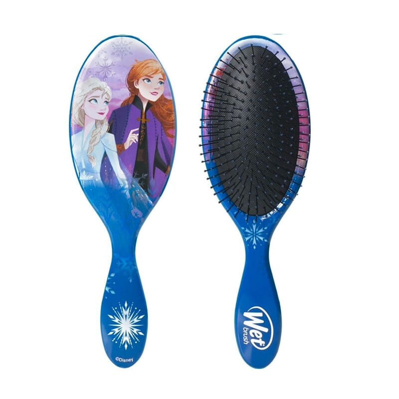 Frozen Ii Anna&Elsa Brush