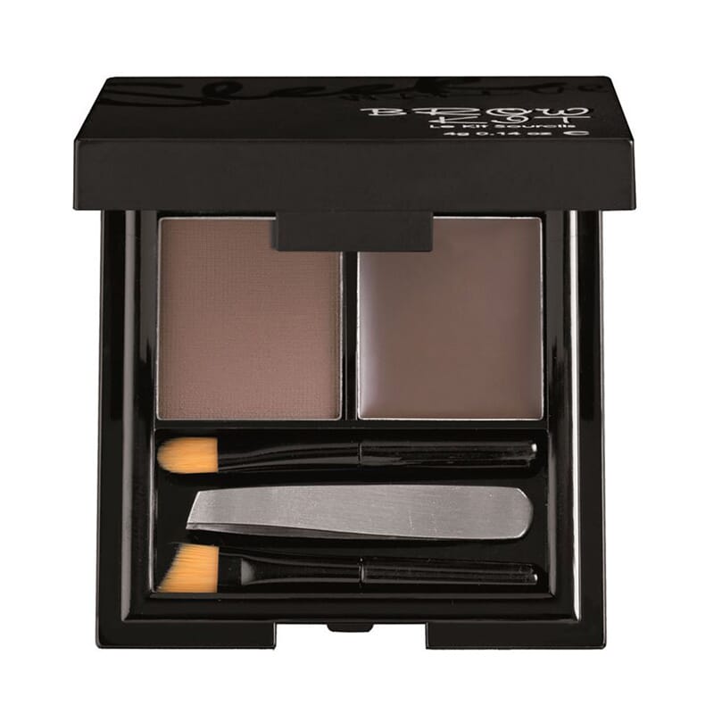 Brow Kit #Dark Brow