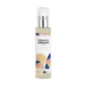 Purifying Cleansing Milk Combination Skin 150 ml von Vegan & Organic