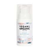 Radiance Revitalising Serum Normal Skin 30 ml de Vegan & Organic