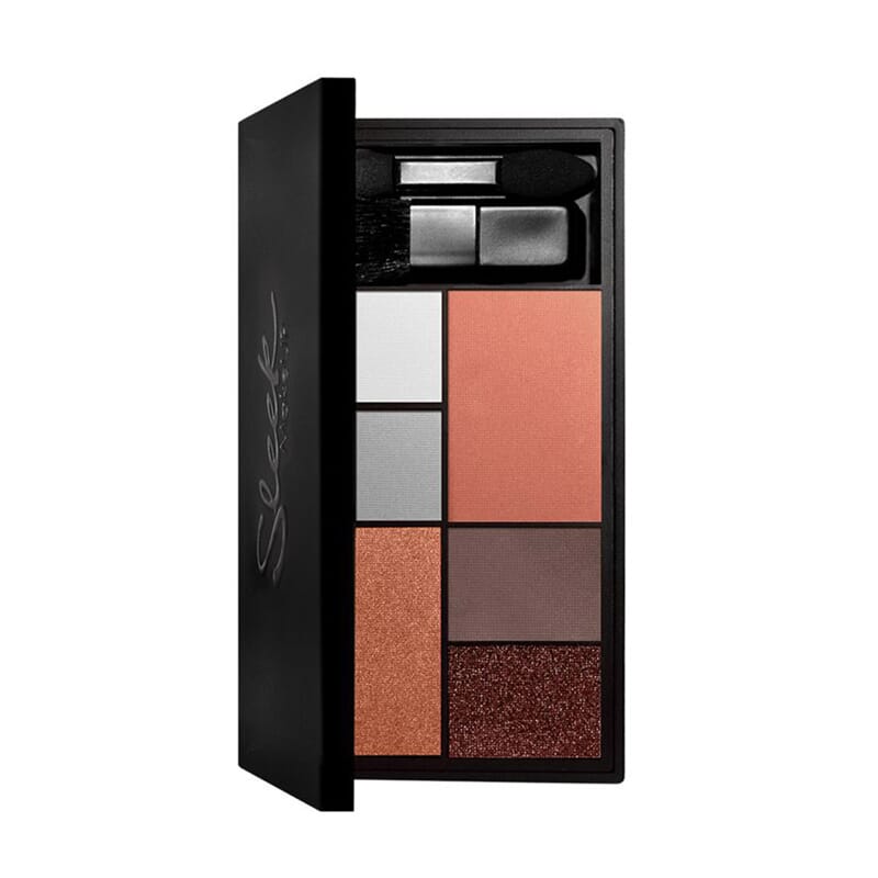 Eye & Cheek Palette #A Midsummer'S Dream