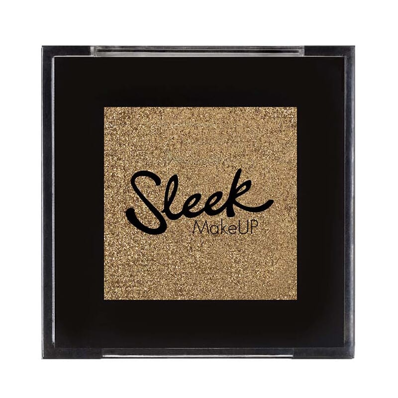 Eyeshadow Mono #Impatient