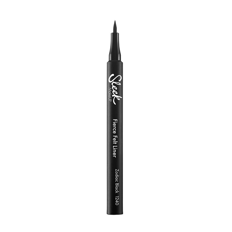 Fierce Felt Liner #Black