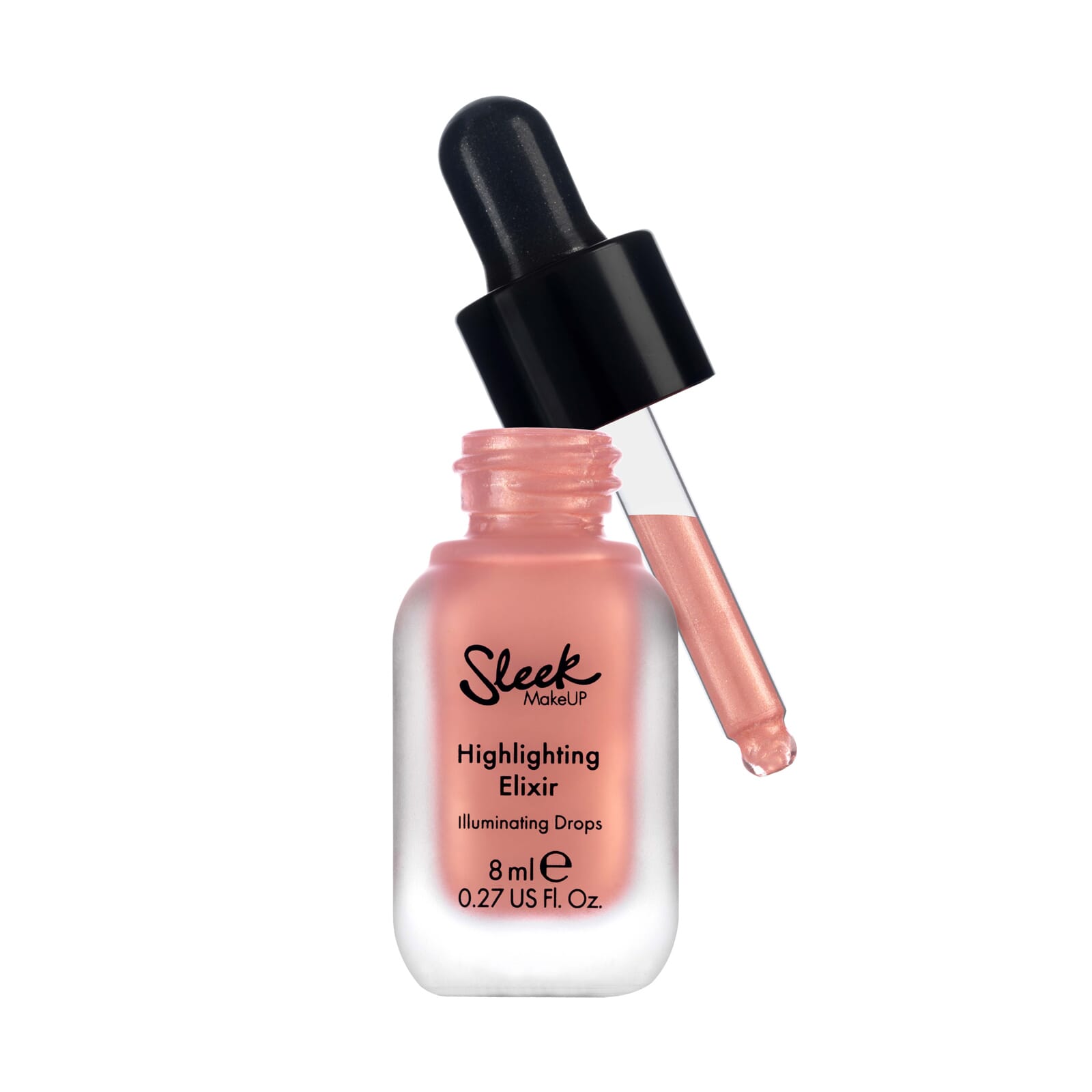 Highlighting Elixir Iluminating Drops #She Got It Glow