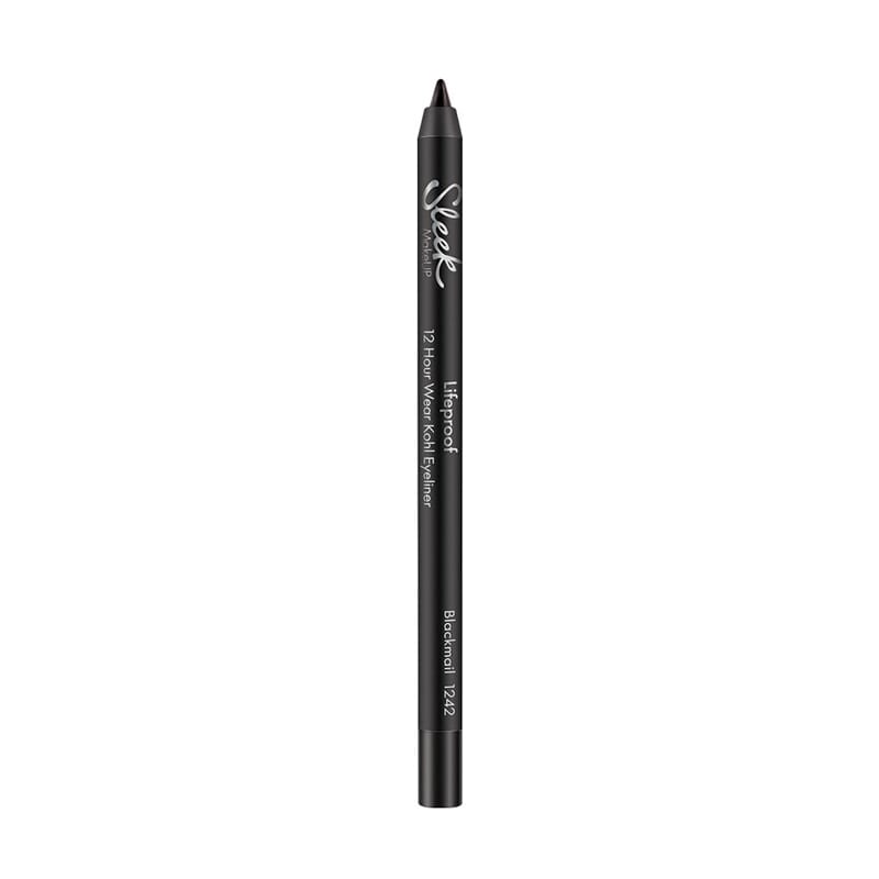 Khol Eyeliner Pencil #Black