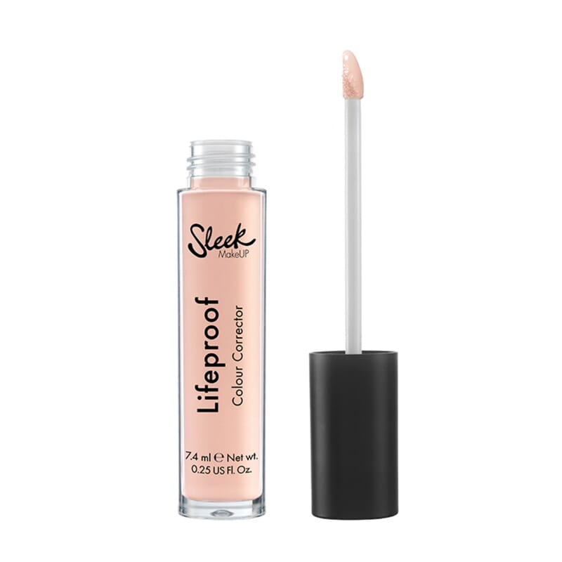 Lifeproof Colour Corrector #Hello Highlight