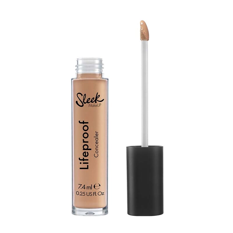 Lifeproof Concealer #Almond Latte-05