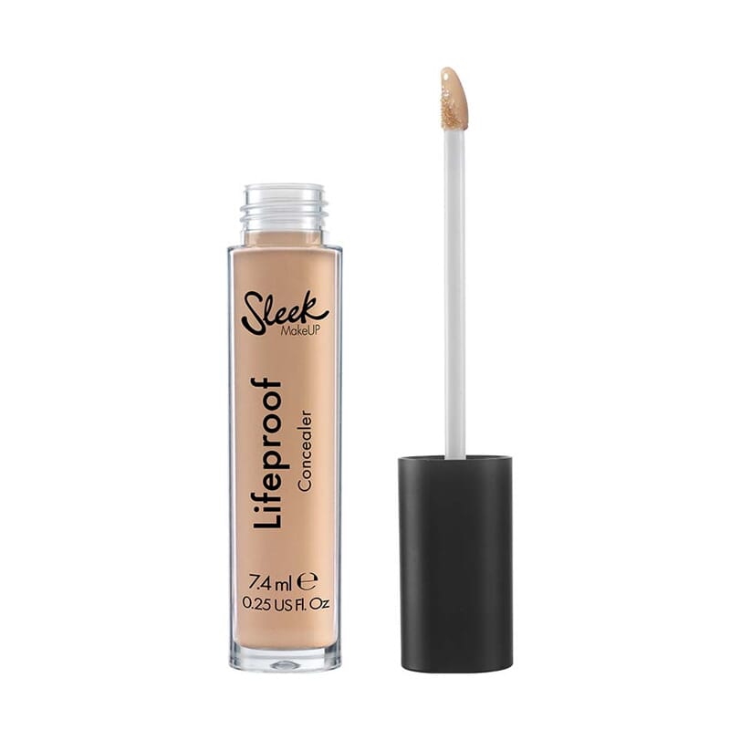 Lifeproof Concealer #Café Au Lait-03