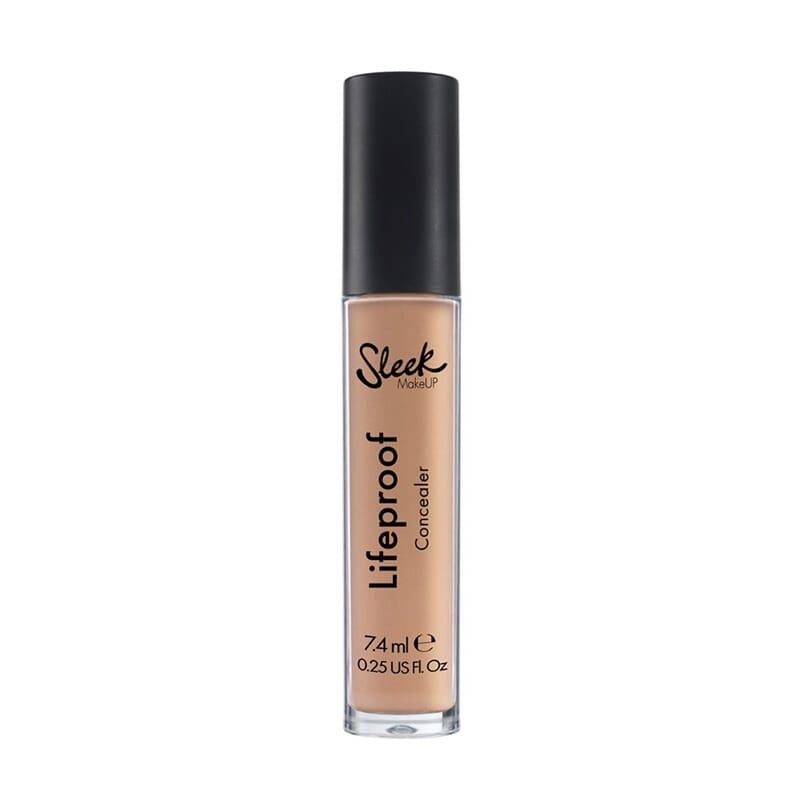 Lifeproof Concealer #Vanilla Chai-04