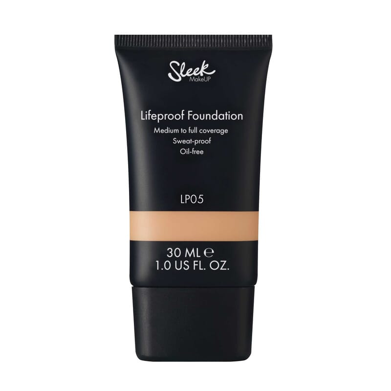 Lifeproof Foundation #Lp05 30 ml