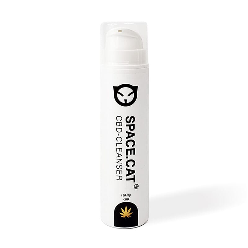 CBD Limpiador Purificador 50 ml