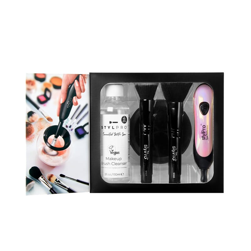 Stylpro Gift Set Brush Lote