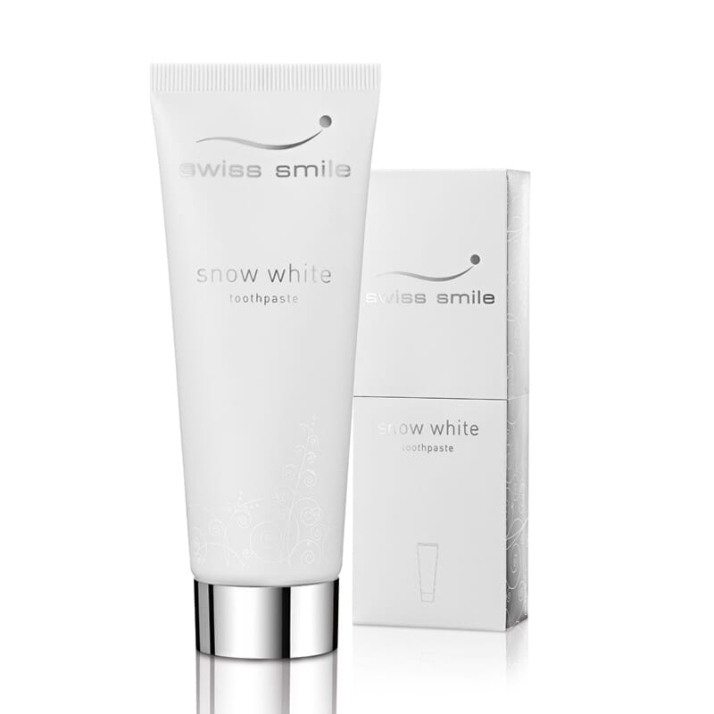 Snow White Toothpaste 75 ml