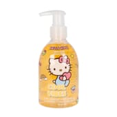 Hello Kitty Hygienegel für die Hände 250 ml von Take Care