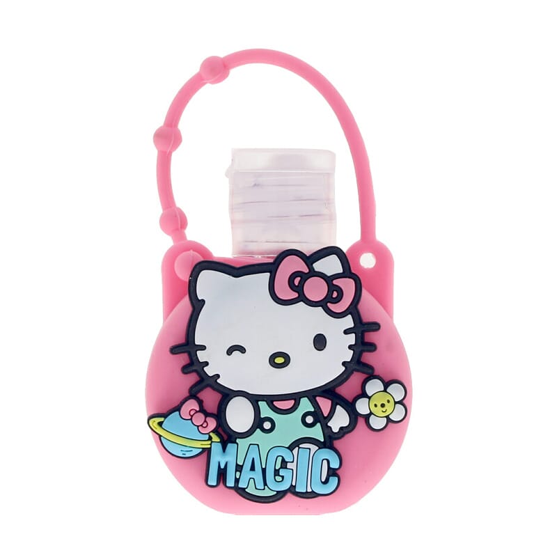 Hello Kitty Gel Higienizante Manos 35 ml