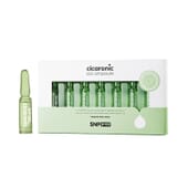 Cicaronic Sos 7 Ampollas - Snp
