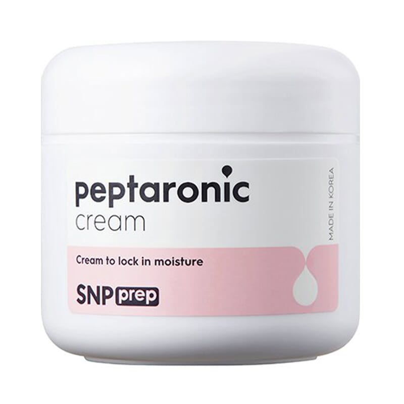 Peptaronic Cream To Lock In Moisture 50 ml