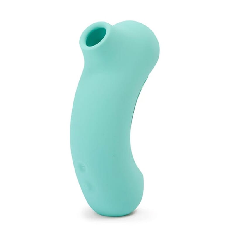 Mambo Sugador Clítoris #Azul Claro