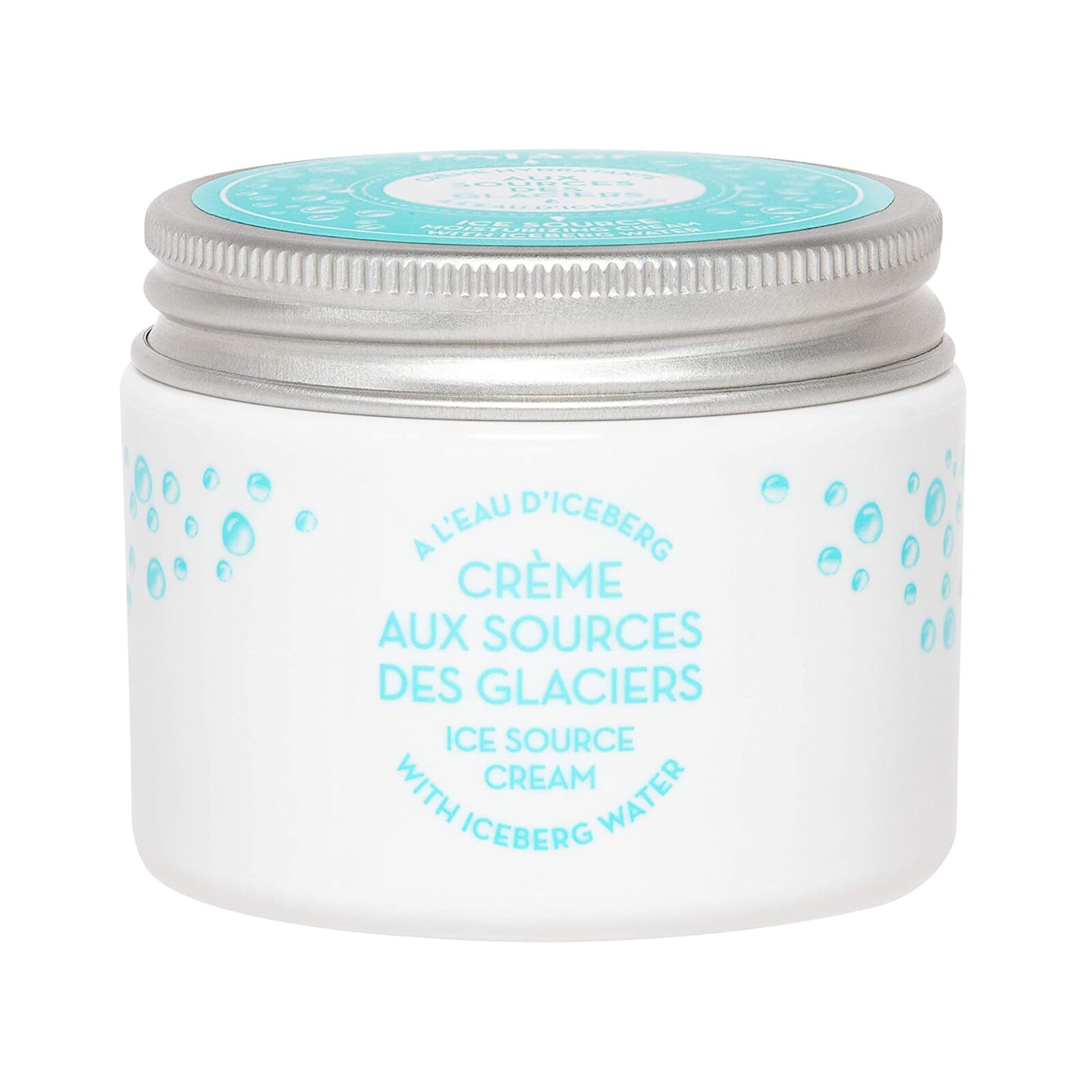 Icesource Hydrating Cream 50 ml