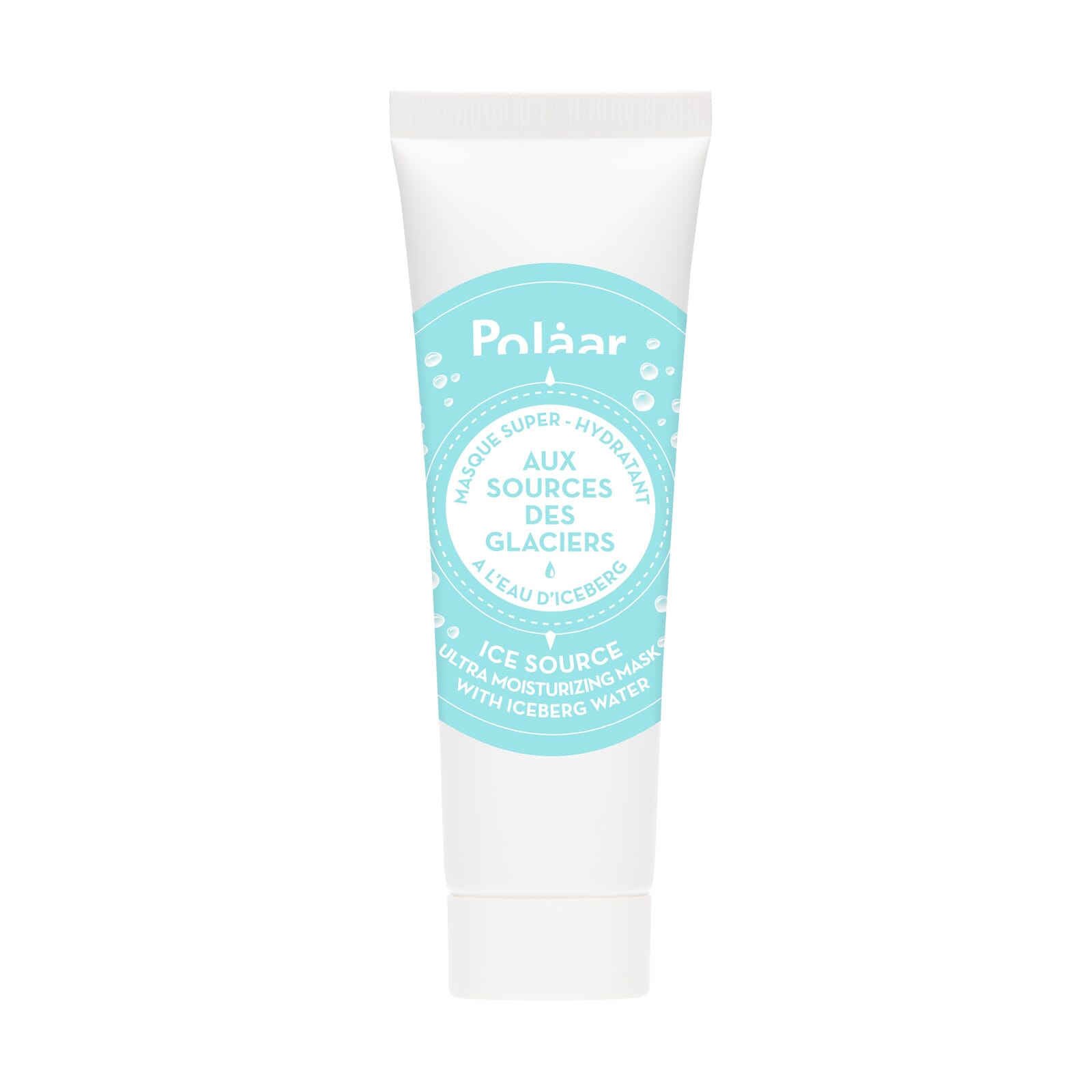 Icesource Super Hydrating Mask 50 ml