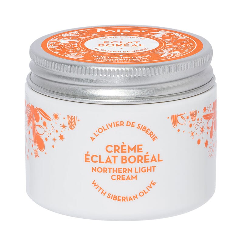 Northern Light Smoothing Cream 50 ml