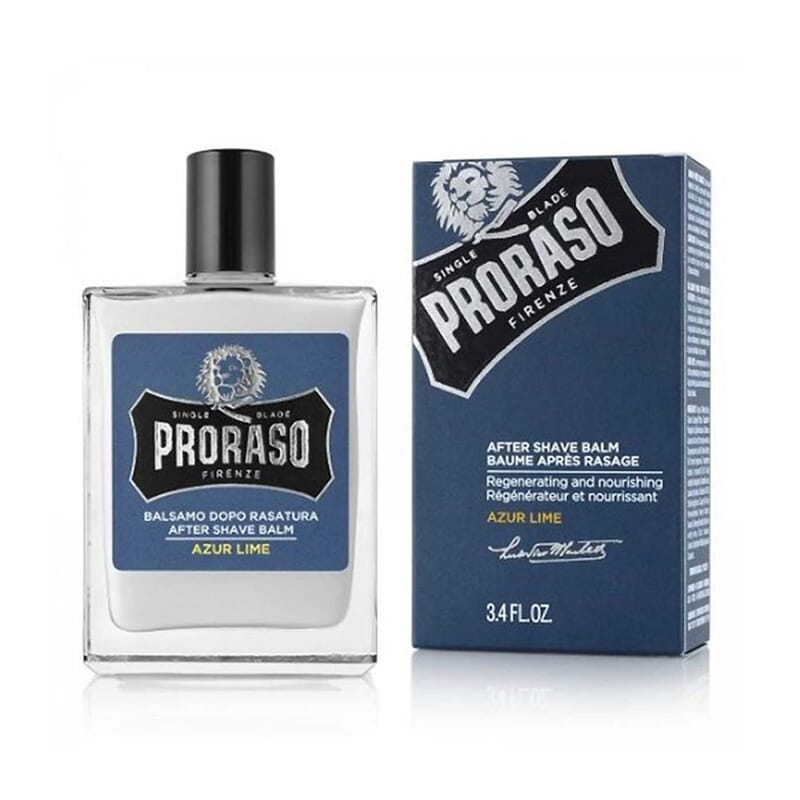 Blue After Shave Bálsamo 100 ml