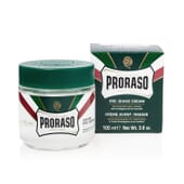 Classic Crema Pre Afeitado 100 ml - Proraso