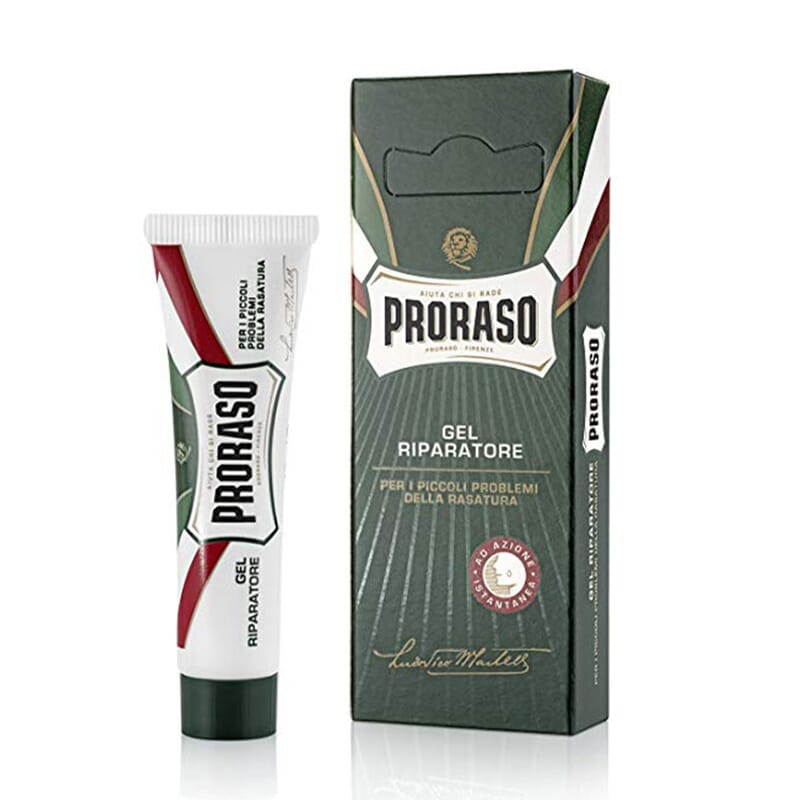 Profesional Gel Reparador Y Cortasangre 10 ml